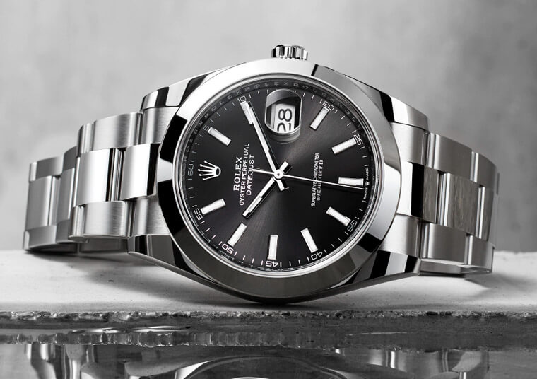 父親節(jié)推薦一支最好入手，送給爸爸也能傳給自己的勞力士手表