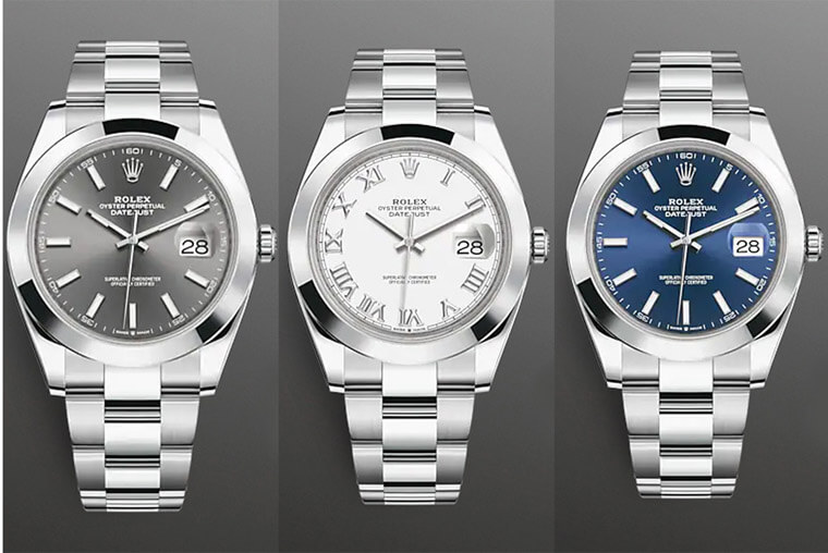 父親節(jié)推薦一支最好入手，送給爸爸也能傳給自己的勞力士手表