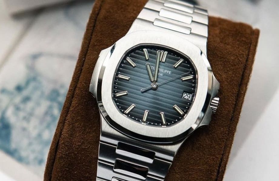 百達翡麗當年為何會用“Nautilus”來命名金鷹這款豪華運動表？