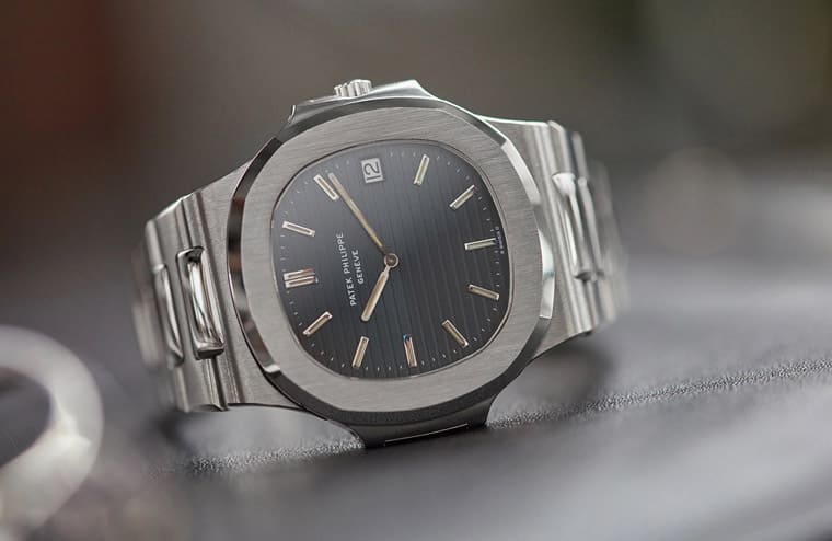 百達翡麗當年為何會用“Nautilus”來命名金鷹這款豪華運動表？