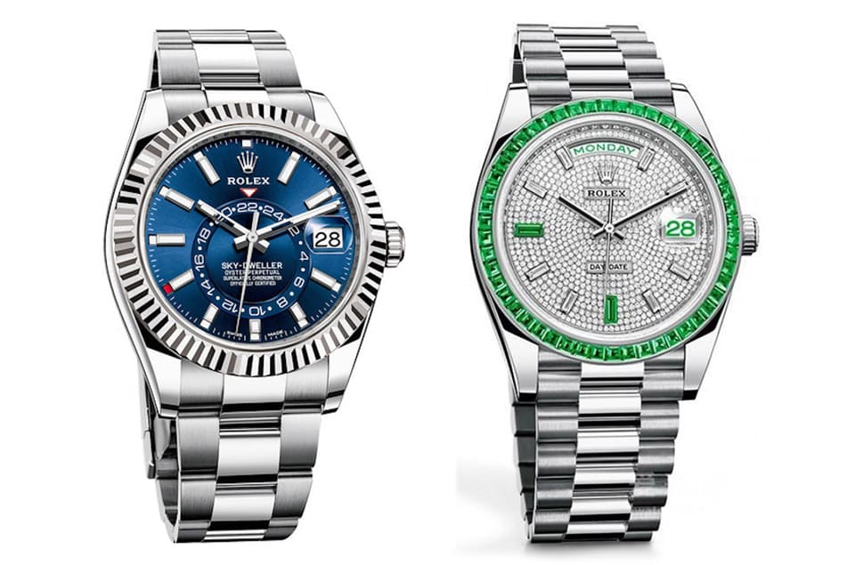 費德勒溫網接受表揚老婆的勞力士意外搶走天王風采