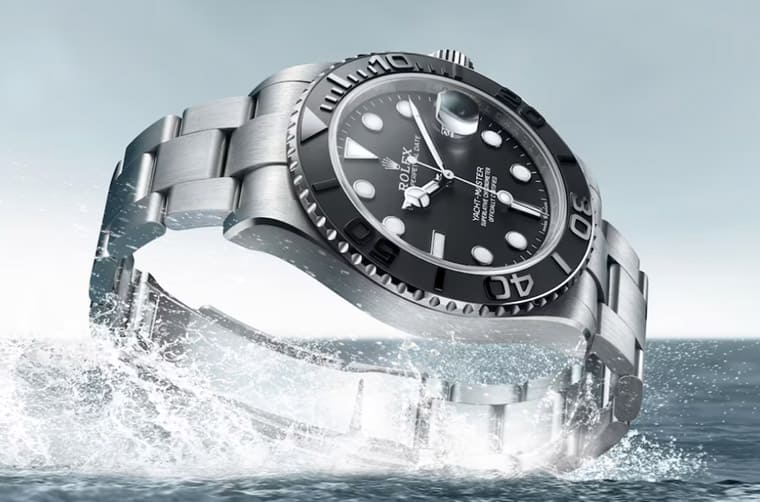 湯姆克魯斯宣傳新戲低調露出2023年剛入手的勞力士熱表