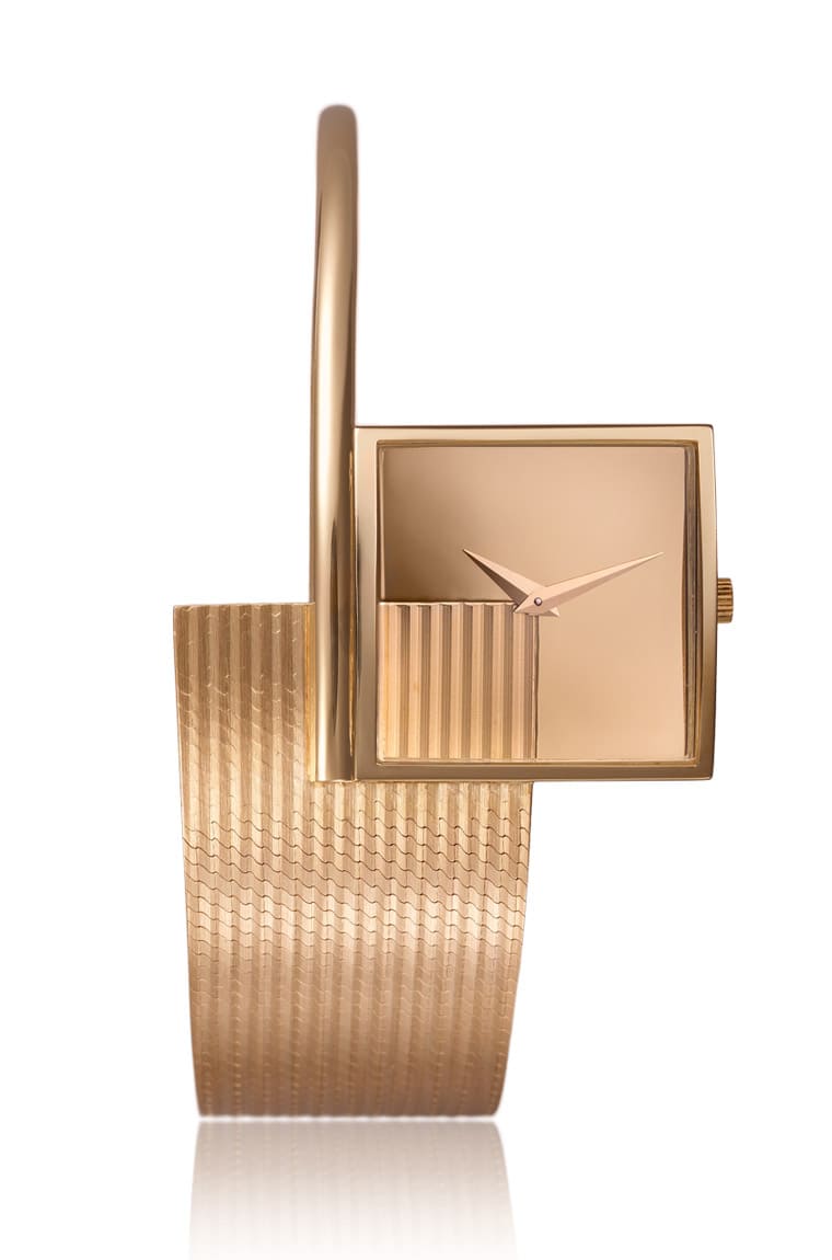 江詩丹頓“經(jīng)典時計表展”展出豐富珍貴懷表或手表展出地點(diǎn)時間一次看