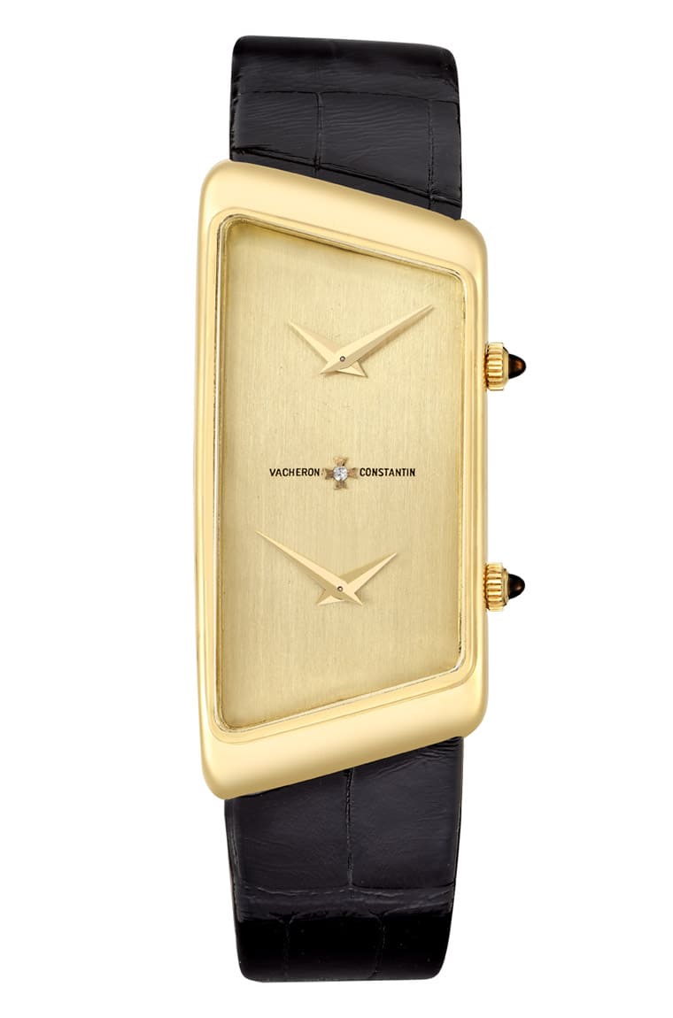 江詩丹頓“經(jīng)典時計表展”展出豐富珍貴懷表或手表展出地點(diǎn)時間一次看