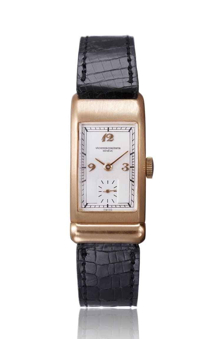 江詩丹頓“經(jīng)典時計表展”展出豐富珍貴懷表或手表展出地點(diǎn)時間一次看