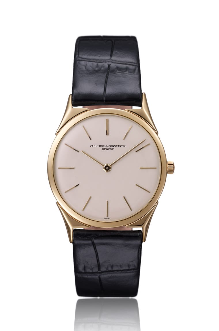 江詩丹頓“經(jīng)典時計表展”展出豐富珍貴懷表或手表展出地點(diǎn)時間一次看