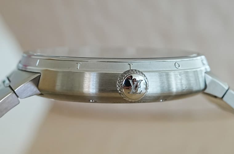 「價格海放勞力士運動表」路易威登新一代Tambour超狂升級挑戰表王地位