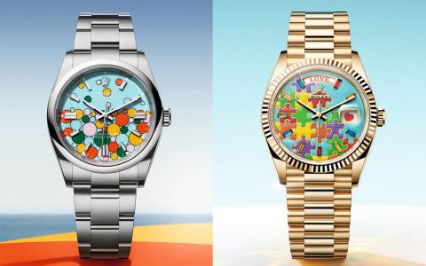 “絕版效應” 是不是穩定勞力士二級市場價格的利器？