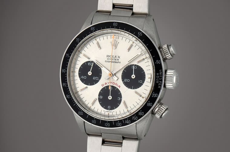 勞力士Daytona 6263大紅字替代方案推薦三款歐米茄超霸手表