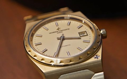 江詩丹頓Historiques 222 2023年行情開高走低最新價格揭曉