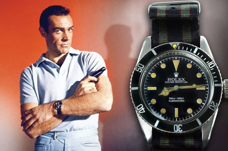 「?jìng)髡f不一定是真的」揭秘有關(guān)勞力士手表5個(gè)迷思