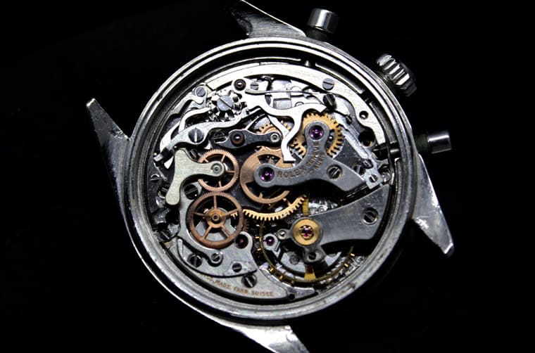 「?jìng)髡f不一定是真的」揭秘有關(guān)勞力士手表5個(gè)迷思