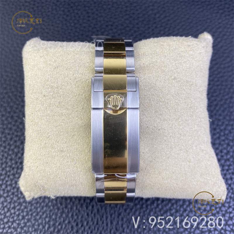 怎么分辨C廠迪通拿,Clean廠勞力士迪通拿和7750小廠版本迪通拿對(duì)比區(qū)別在哪