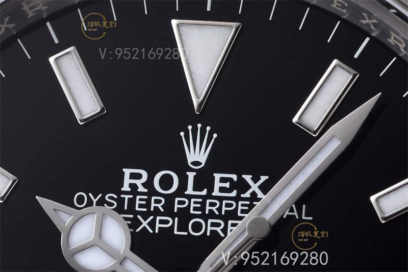 C廠Clean廠勞力士36mm探一3230一體機(jī)做工評(píng)測-C廠探險(xiǎn)家一代怎么樣
