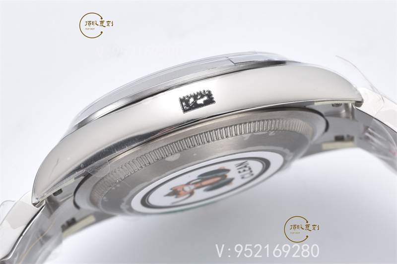 C廠Clean廠勞力士36mm探一3230一體機(jī)做工評(píng)測-C廠探險(xiǎn)家一代怎么樣