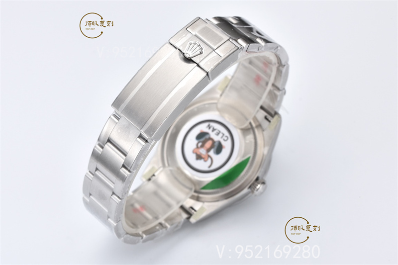 C廠Clean廠勞力士36mm探一3230一體機(jī)做工評(píng)測-C廠探險(xiǎn)家一代怎么樣