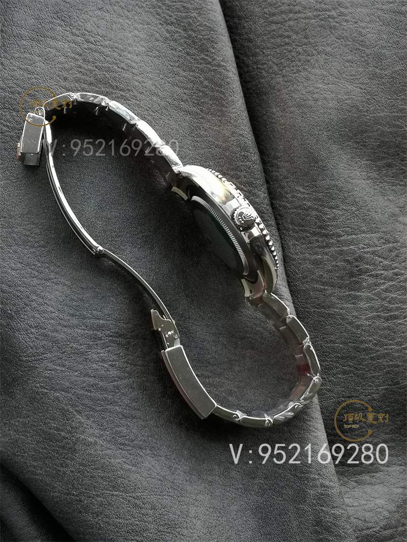 VS廠間金游艇怎么分辨,VS廠勞力士間金游艇3235機(jī)芯做工怎么樣