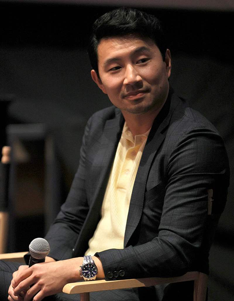 與劉思慕一起談鐘表，揭開他對萬國葡萄牙系列腕表的熱愛