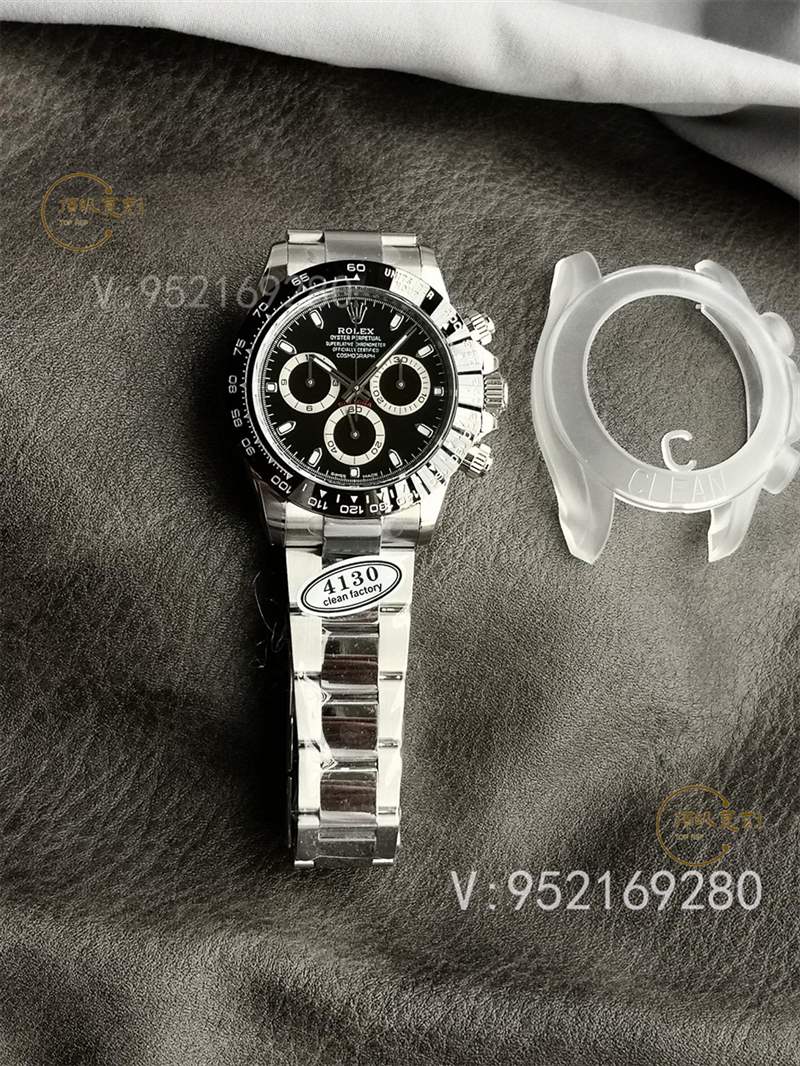 手表防水性能介紹(解讀腕表防水標簽)