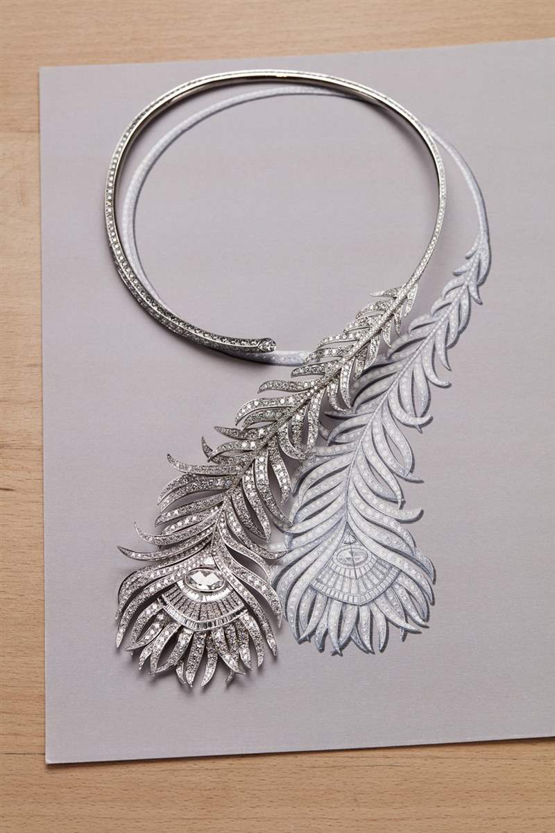 Boucheron成都舉行「世家寶詩龍體驗空間——革新創藝，始于1858」展覽