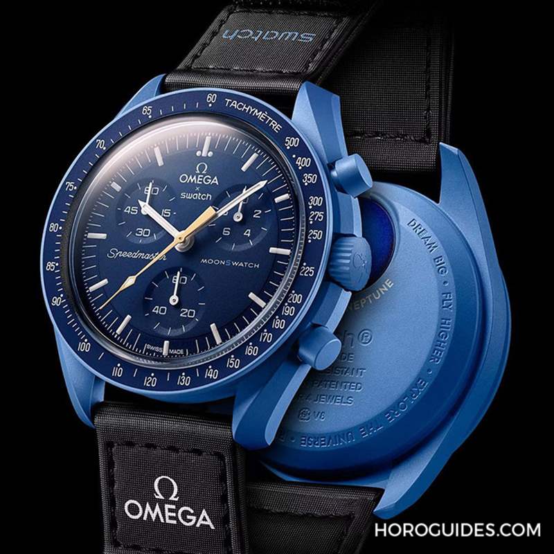 SWATCH - TOP 100名表熱搜排行榜：9月重點(diǎn)速報(bào)