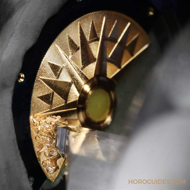 VACHERON CONSTANTIN - 沉浸在達(dá)爾文的博物學(xué)探險(xiǎn)航程｜江詩(shī)丹頓藝術(shù)大師系列Tribute to Explorer Naturalists