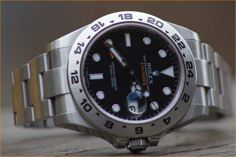 帕瑪強(qiáng)尼勞力士哪個(gè)好