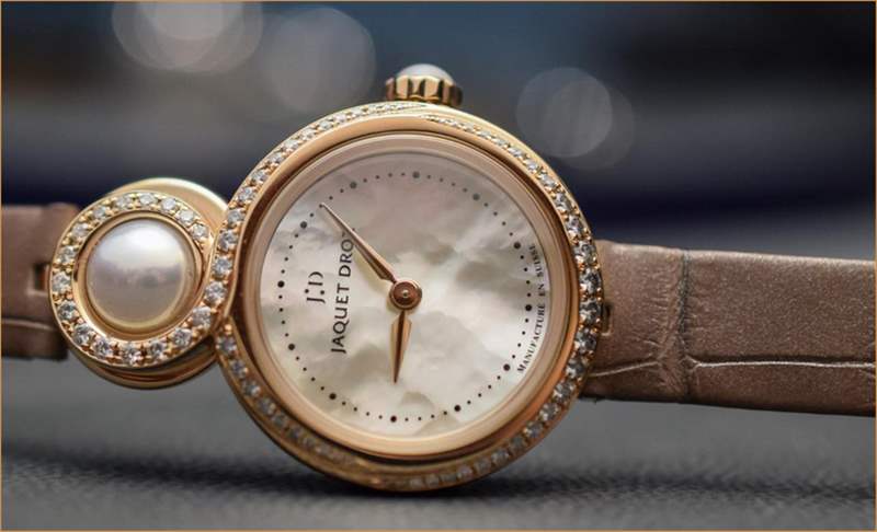 雅克德羅羅杰杜彼誰檔次高