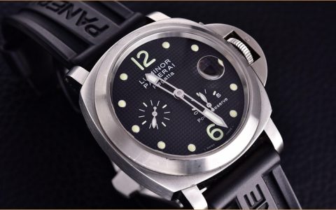 沛納海和勞力士哪個檔次高(沛納海和勞力士哪個性價比高)