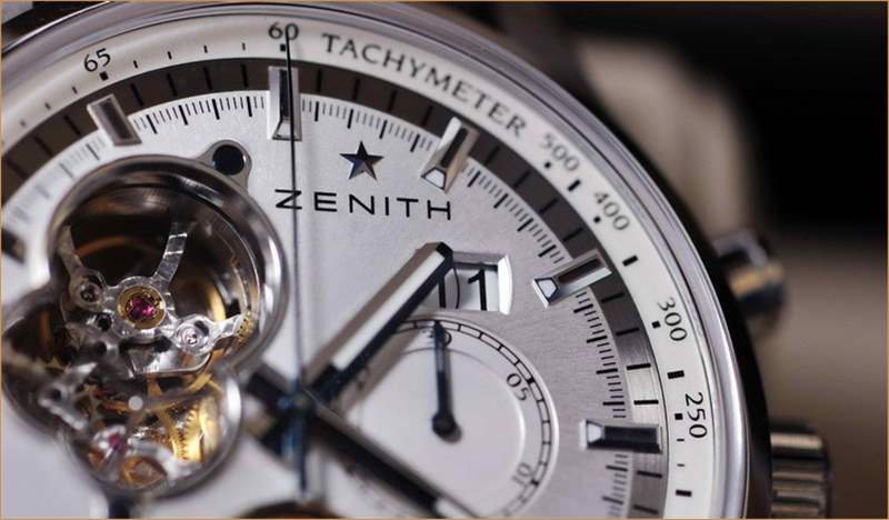 真力時(shí)積家哪個(gè)好