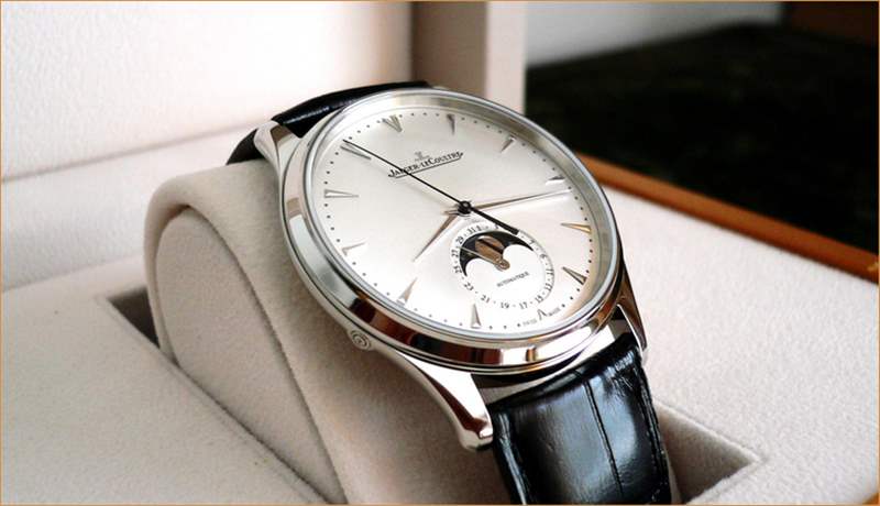 真力時(shí)積家哪個(gè)檔次高