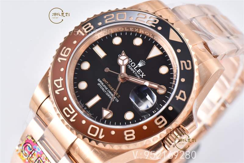 Clean廠全金沙士圈值得入手嗎,C廠大閘蟹GMT格林尼治全金沙士圈3285一體機(jī)怎么樣