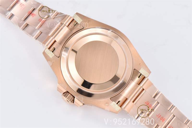 Clean廠全金沙士圈值得入手嗎,C廠大閘蟹GMT格林尼治全金沙士圈3285一體機(jī)怎么樣