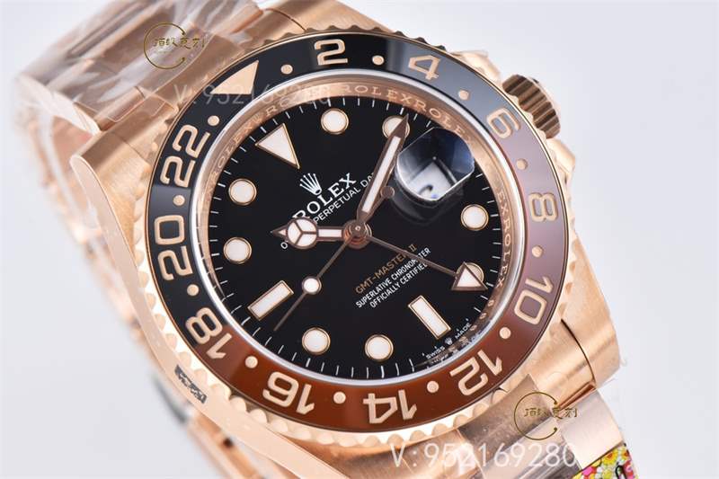 Clean廠全金沙士圈值得入手嗎,C廠大閘蟹GMT格林尼治全金沙士圈3285一體機(jī)怎么樣