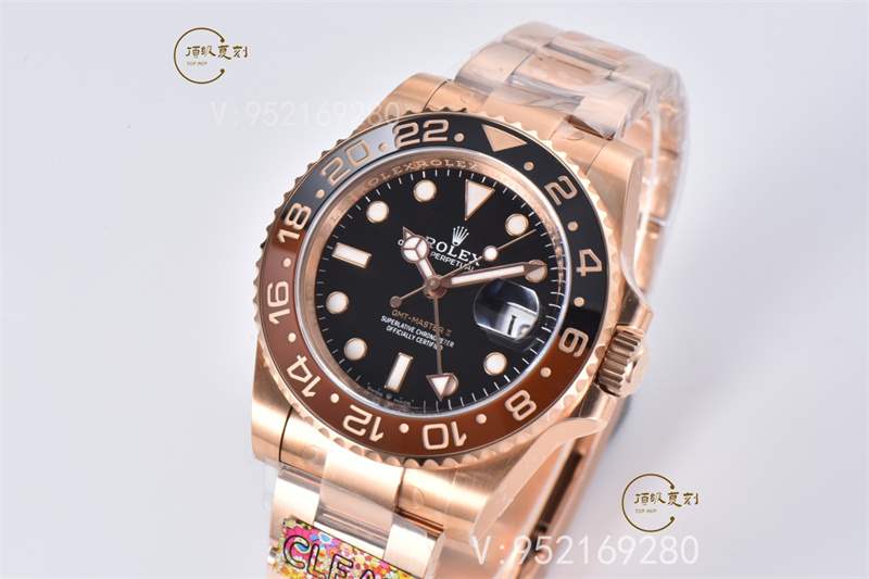 Clean廠全金沙士圈值得入手嗎,C廠大閘蟹GMT格林尼治全金沙士圈3285一體機(jī)怎么樣