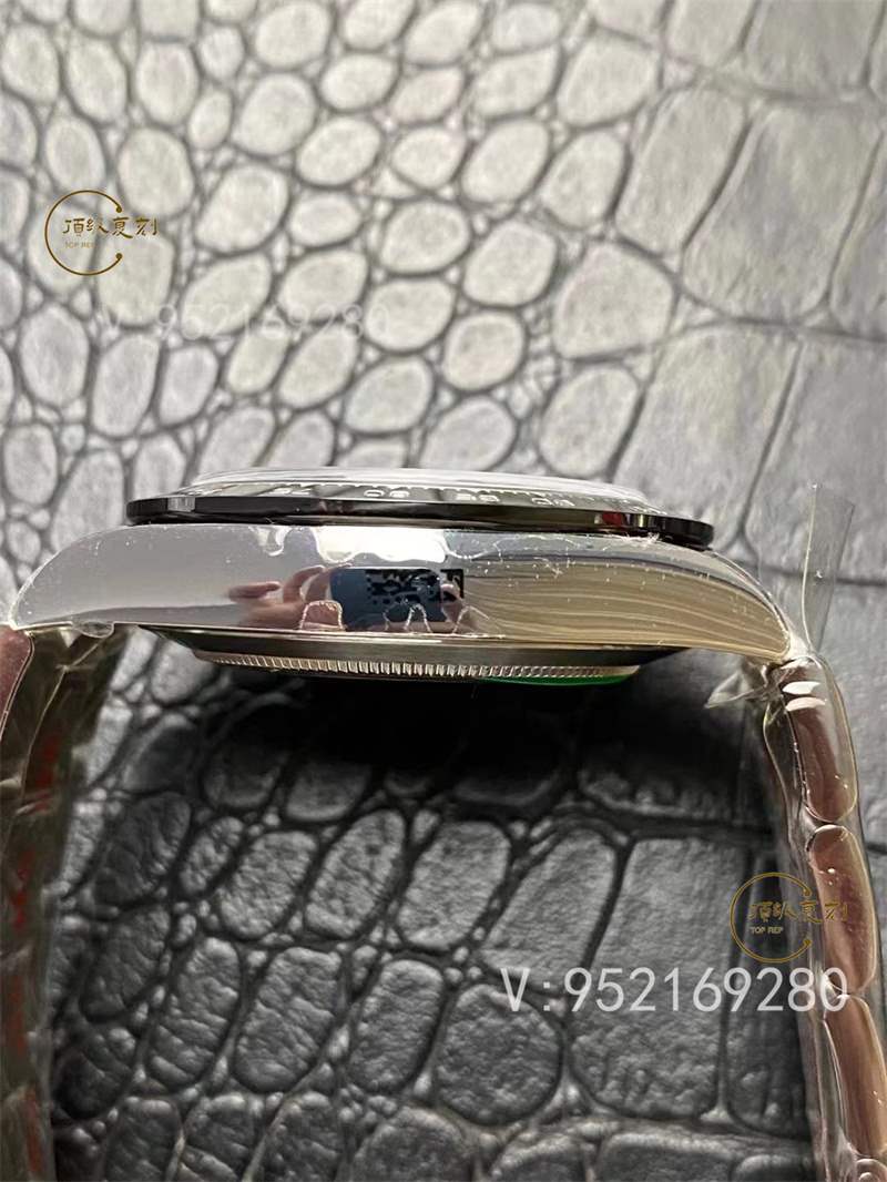 Clean廠4130熊貓迪細節評測,C廠白熊貓迪做工值得買嗎