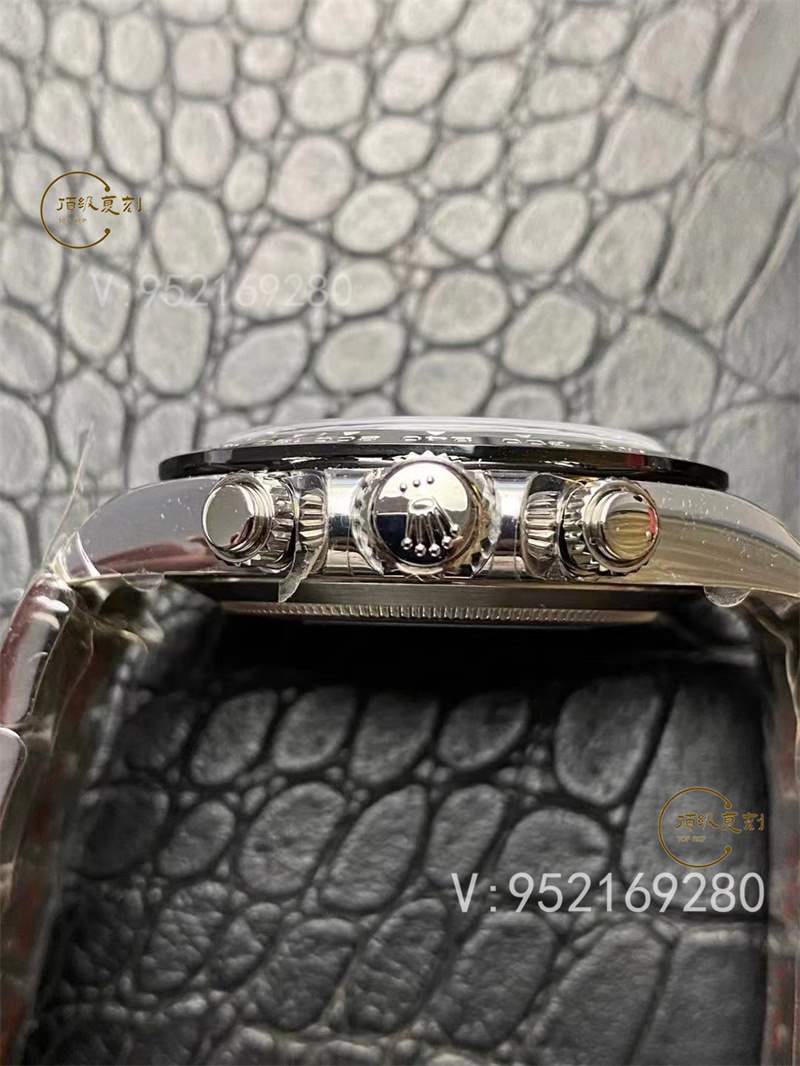 Clean廠4130熊貓迪細節評測,C廠白熊貓迪做工值得買嗎