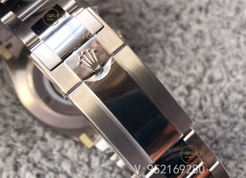 Clean廠4130熊貓迪細節評測,C廠白熊貓迪做工值得買嗎