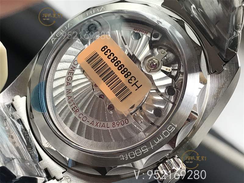 歐米茄海馬150復(fù)刻表VS廠、SBF廠和市場版本對比那個(gè)做的好