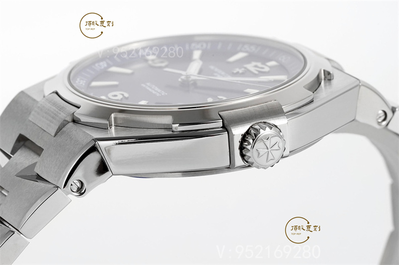 PPF廠縱橫四海47040最佳通勤表值得入手嗎,細節(jié)做工如何