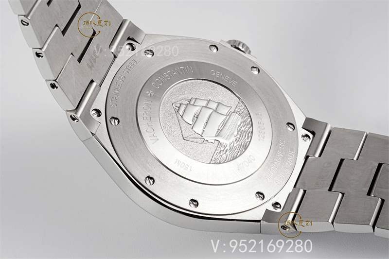 PPF廠縱橫四海47040最佳通勤表值得入手嗎,細節(jié)做工如何