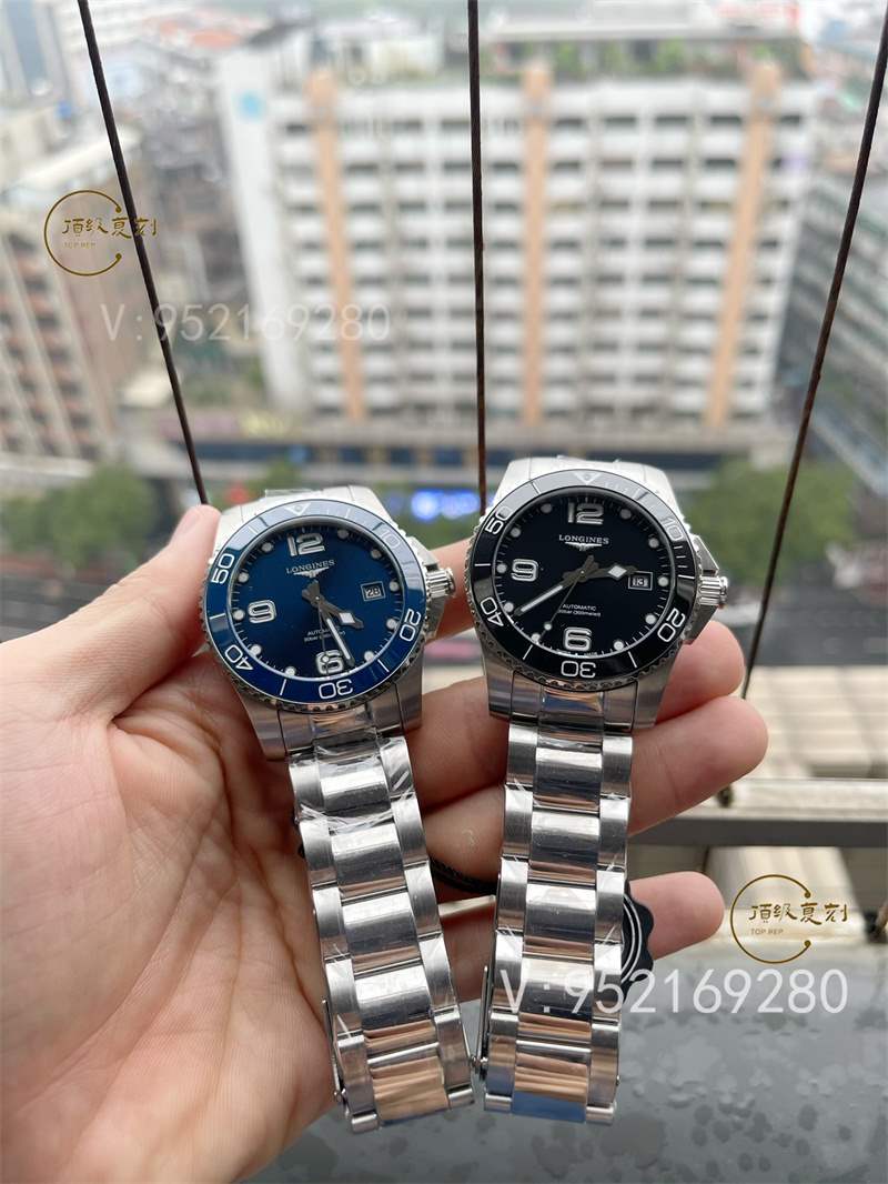 如何分辨ZF廠康卡斯?jié)撍?ZF廠浪琴康卡斯用的什么機(jī)芯