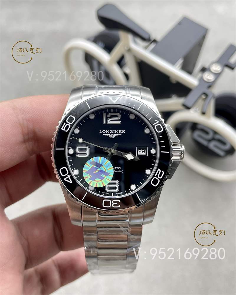 如何分辨ZF廠康卡斯?jié)撍?ZF廠浪琴康卡斯用的什么機(jī)芯