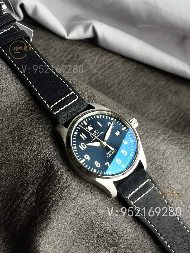 V7廠(chǎng)馬克二十評(píng)測(cè),海鷗2892和sw200機(jī)芯那個(gè)好