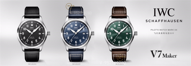 V7廠(chǎng)馬克二十評(píng)測(cè),海鷗2892和sw200機(jī)芯那個(gè)好