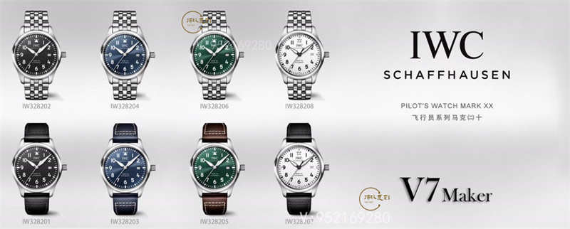 V7廠(chǎng)馬克二十評(píng)測(cè),海鷗2892和sw200機(jī)芯那個(gè)好