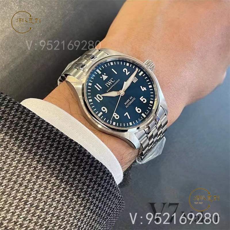 V7廠(chǎng)馬克二十評(píng)測(cè),海鷗2892和sw200機(jī)芯那個(gè)好