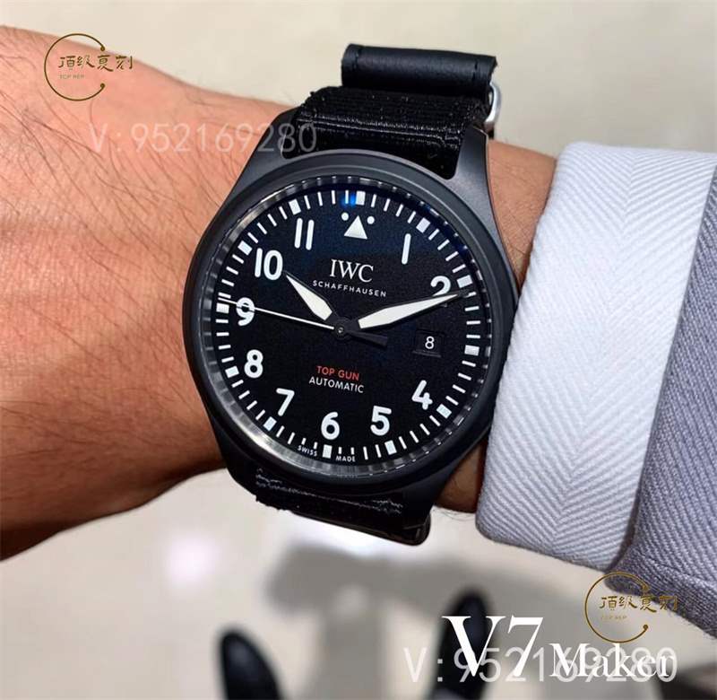 V7廠(chǎng)馬克二十評(píng)測(cè),海鷗2892和sw200機(jī)芯那個(gè)好