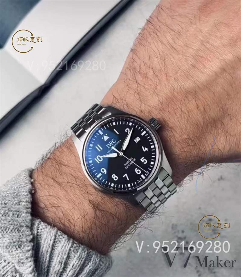 V7廠(chǎng)馬克二十評(píng)測(cè),海鷗2892和sw200機(jī)芯那個(gè)好