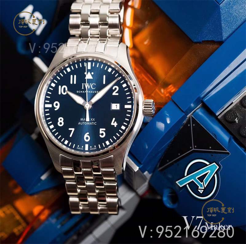 V7廠(chǎng)馬克二十評(píng)測(cè),海鷗2892和sw200機(jī)芯那個(gè)好